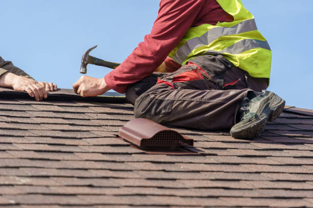 Trusted Woodside, CA Roofing Contractor Experts