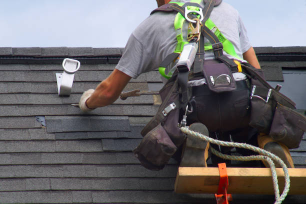 Quick and Trustworthy Emergency Roof Repair Services in Woodside, CA