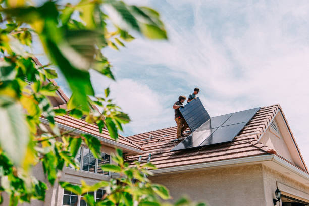 Best Shingle Roofing Installation  in Woodside, CA