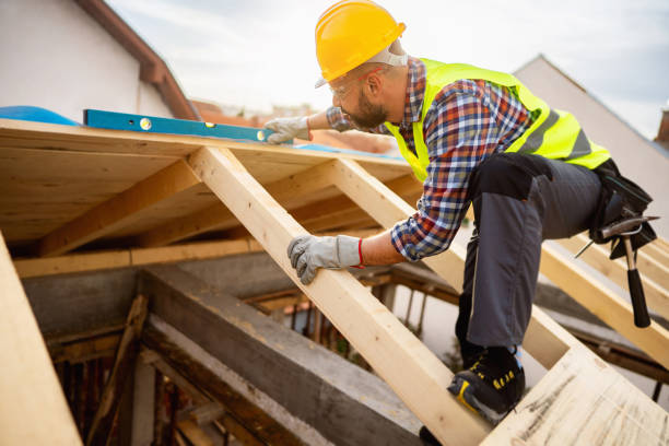 Best Roof Waterproofing Services  in Woodside, CA