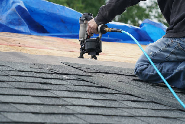 Best New Roof Installation  in Woodside, CA
