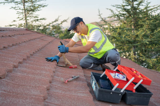 Best Best Roofing Contractors  in Woodside, CA