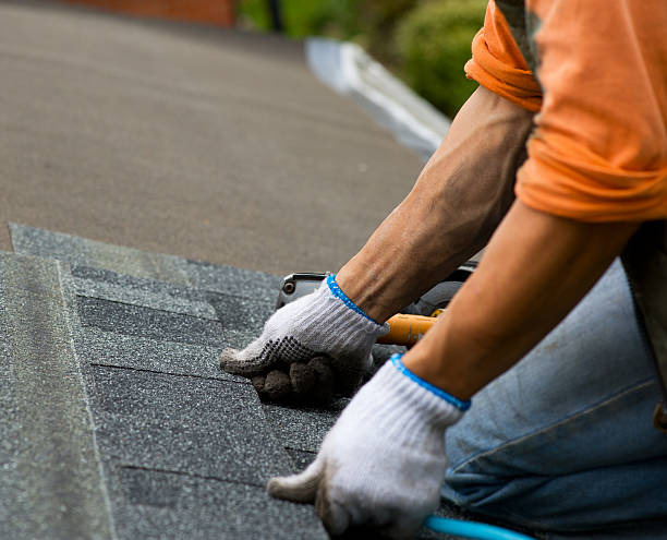 Best Affordable Roofing Company  in Woodside, CA