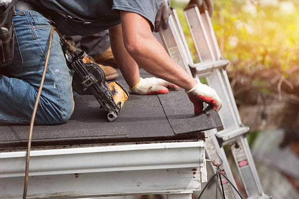 Best Sealant for Roof  in Woodside, CA