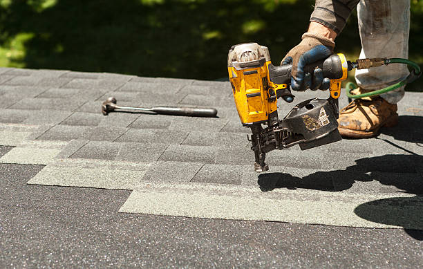 Quick and Trustworthy Emergency Roof Repair Services in Woodside, CA