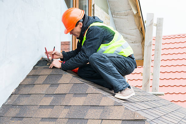 Best Heating Cable for Roof Installation  in Woodside, CA